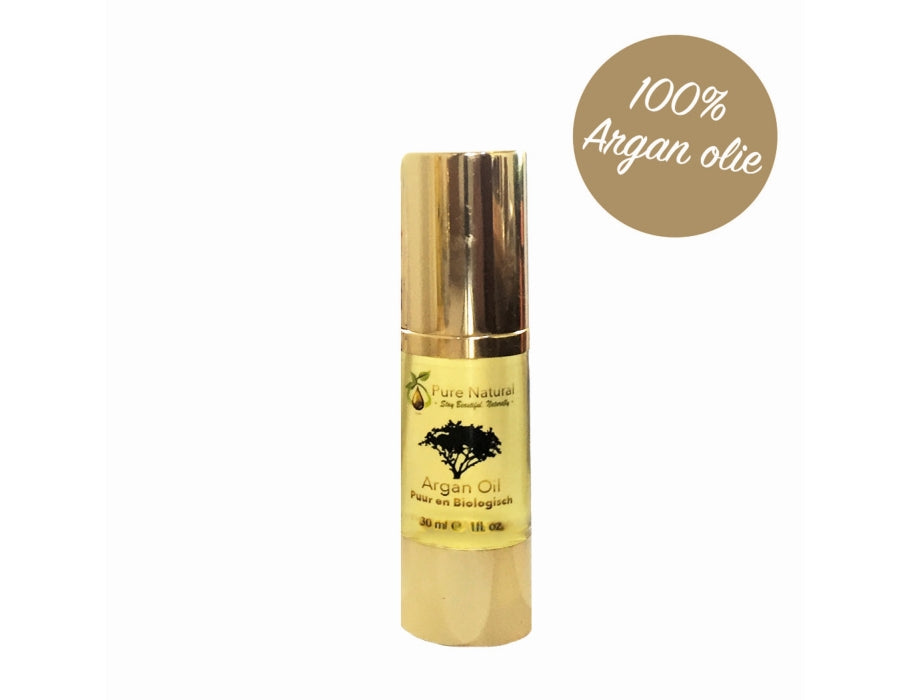 BIO ARGAN OIL