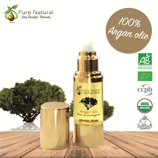 BIO ARGAN OIL