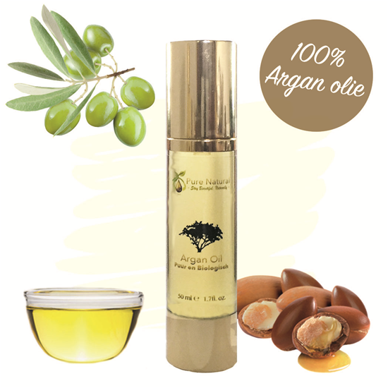 BIO ARGAN OIL