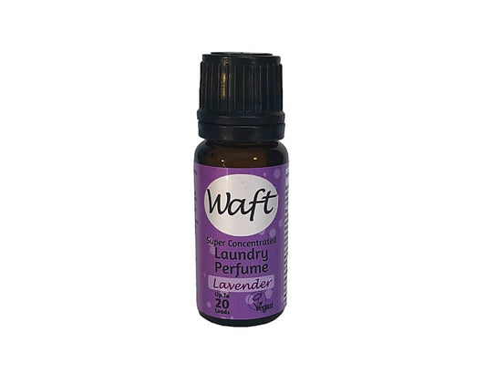 Waft Wash Perfume 10 ml (Lavender)