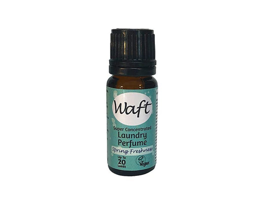 Waft Wash Perfume 10 ml Spring Freshness