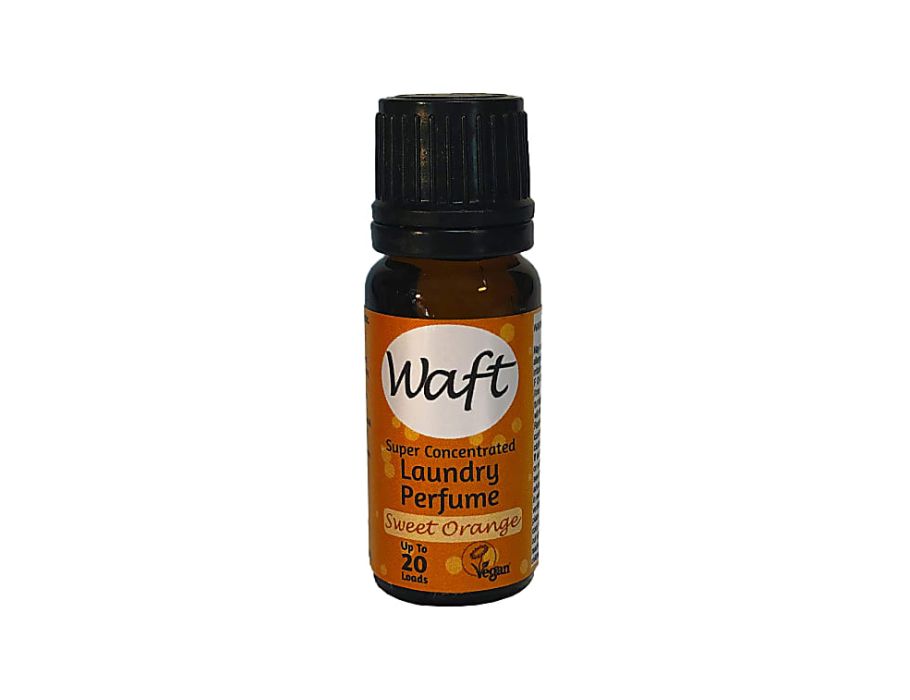 Waft Wash Perfume 10 ml (Sweet Orange)