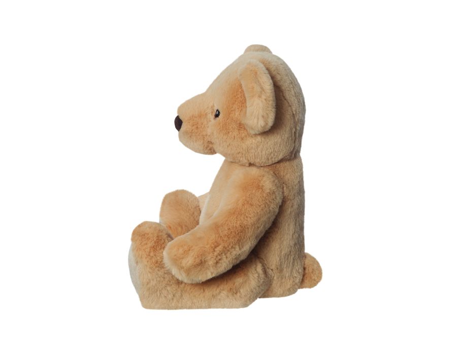 Pluchen Knuffel - Teddybeer - 22 cm