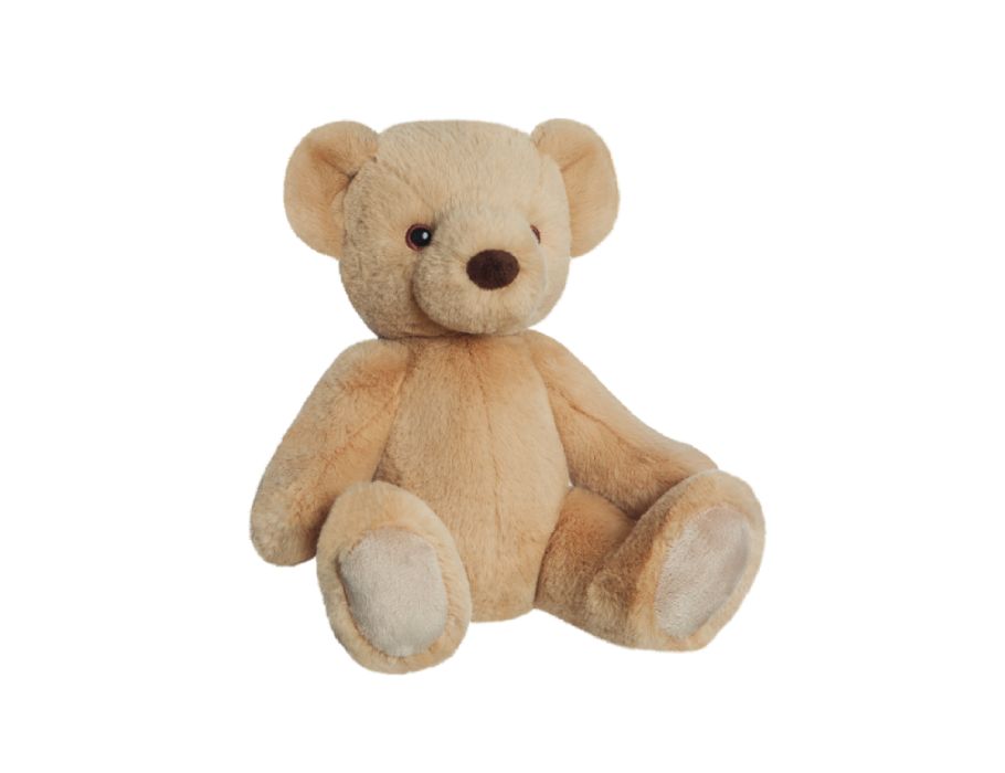 Pluchen Knuffel - Teddybeer - 22 cm