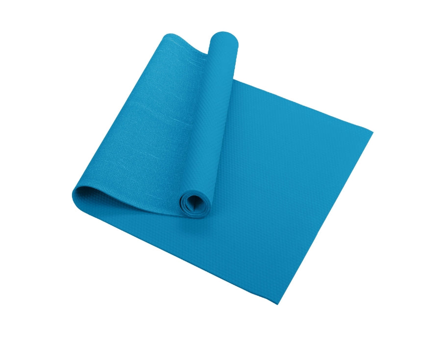 FairMove Yogamat - Blauw