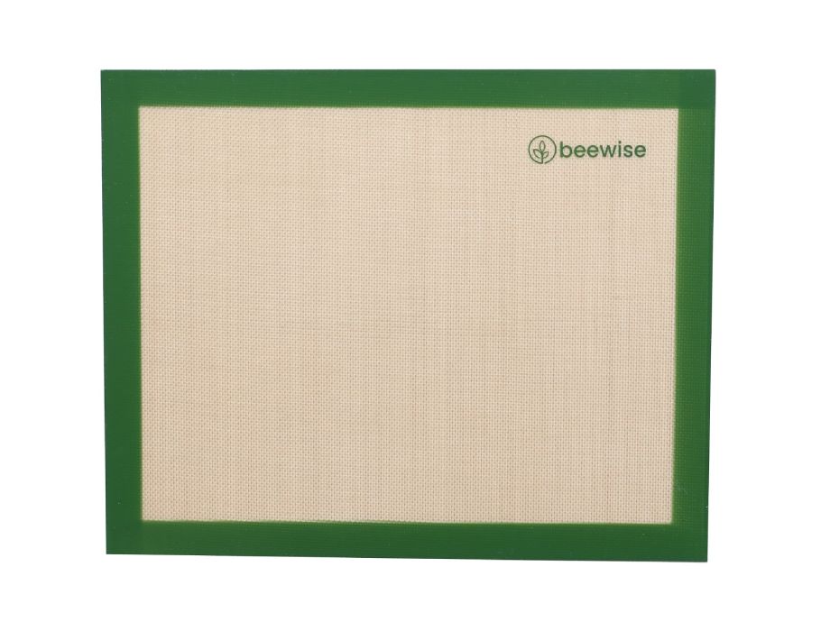 Siliconen bakmat bakpapier voor de oven - 41 x 33 cm