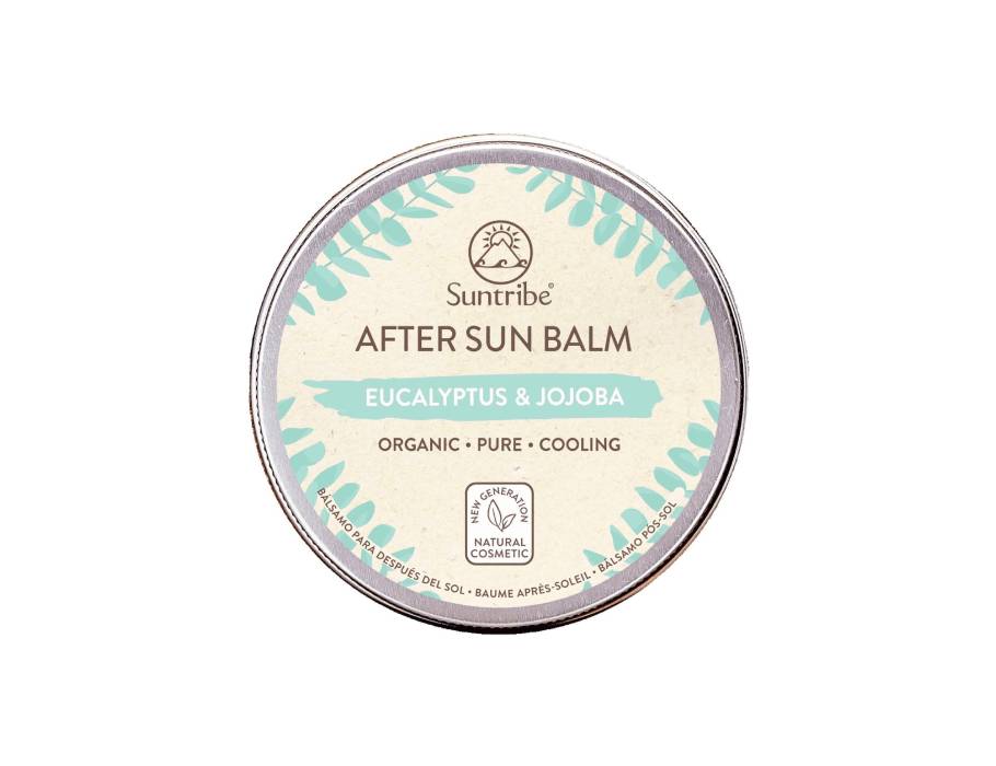 After Sun Balm - Eucalyptus &amp; Jojoba