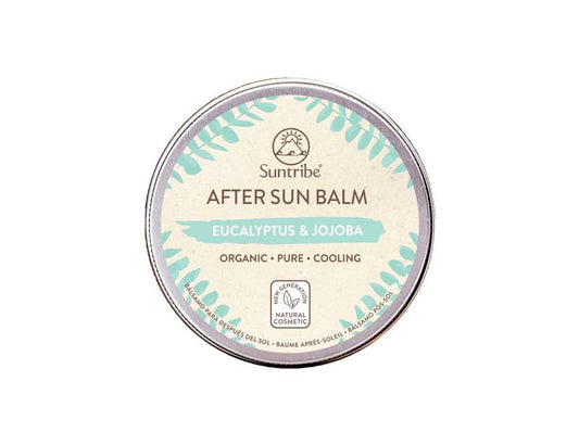 After Sun Balm - Eucalyptus &amp; Jojoba