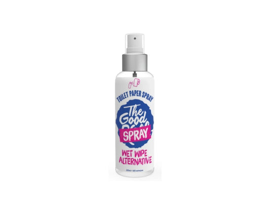 Toiletpapier Spray Booty Buddy Van The Good Roll - 200 ml