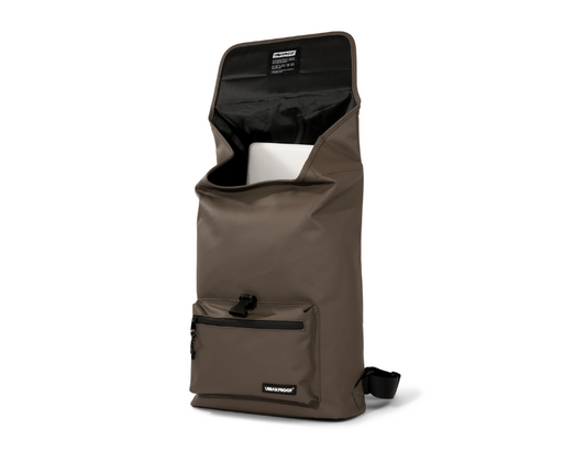 Urban Proof Cargo Rugzak 20L - Bruin