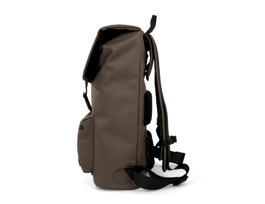 URBAN PROOF - CARGO BACKPACK 20L - BROWN