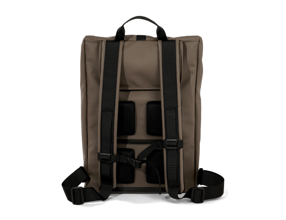 URBAN PROOF - CARGO BACKPACK 20L - BROWN