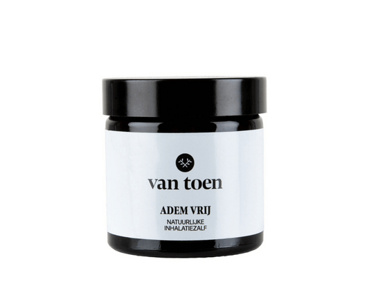 Van Toen Breath Free - 55 ml