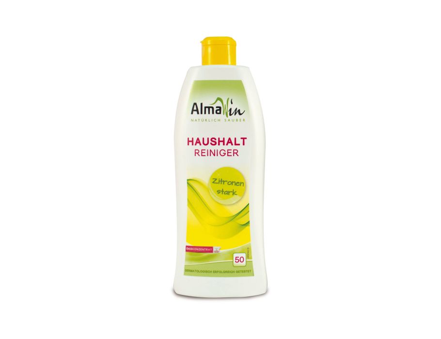 Allesreiniger Lemon Power - 500ml