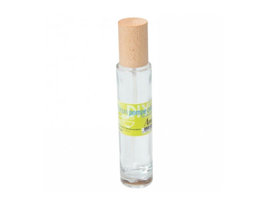 Anaé Glazen Pompflacon - 100ml