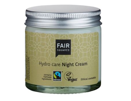 Fair Squared 24 hours cream