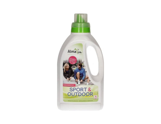 Vloeibaar Wasmiddel Sport & Outdoor - 750ml