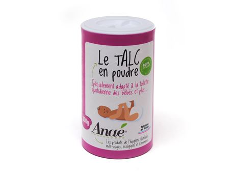 Anae Talcum Powder