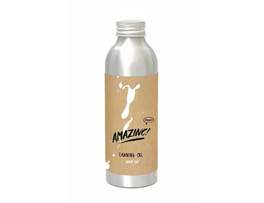 Zonneolie "Tanning Oil" SPF 10 - 150ml